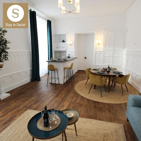 Stay In Sarlat - Suite Sarloveze Εξωτερικό φωτογραφία
