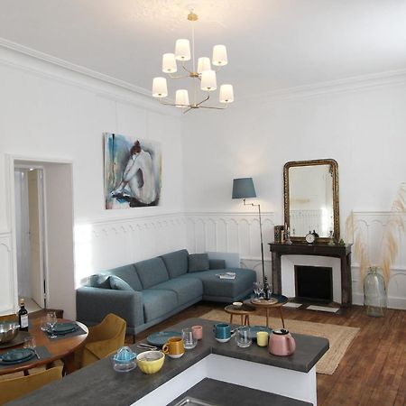 Stay In Sarlat - Suite Sarloveze Εξωτερικό φωτογραφία