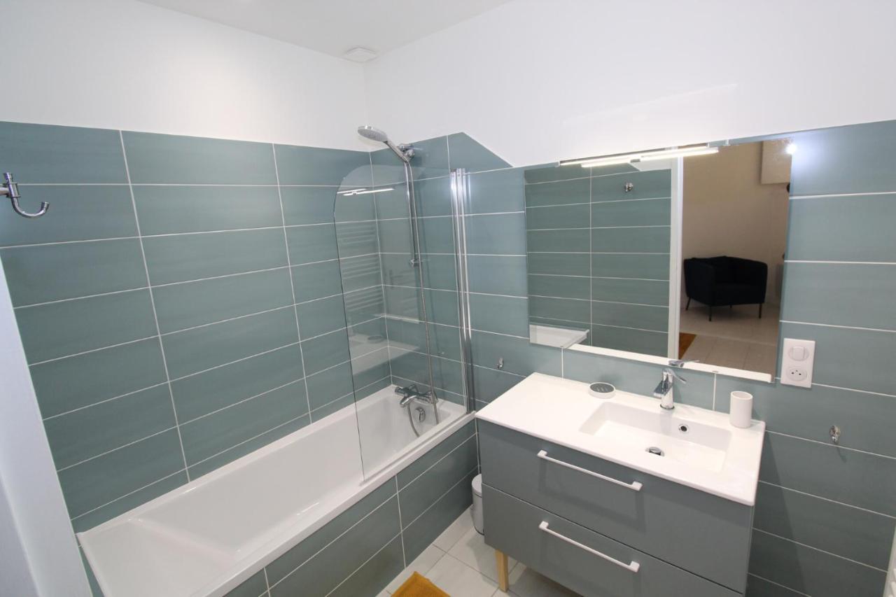Stay In Sarlat - Suite Sarloveze Εξωτερικό φωτογραφία