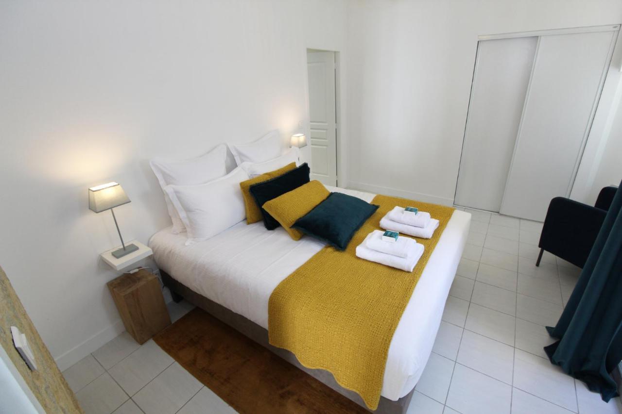 Stay In Sarlat - Suite Sarloveze Εξωτερικό φωτογραφία