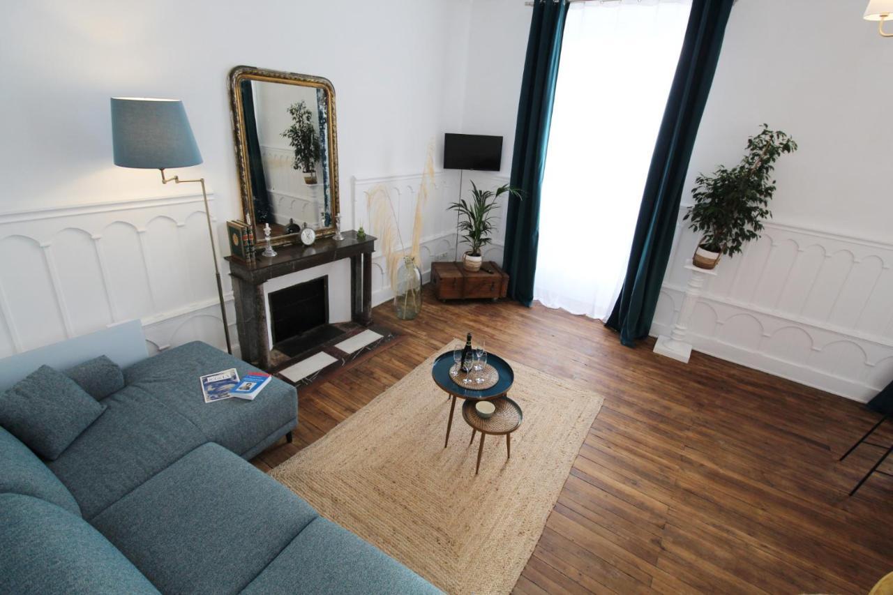 Stay In Sarlat - Suite Sarloveze Εξωτερικό φωτογραφία