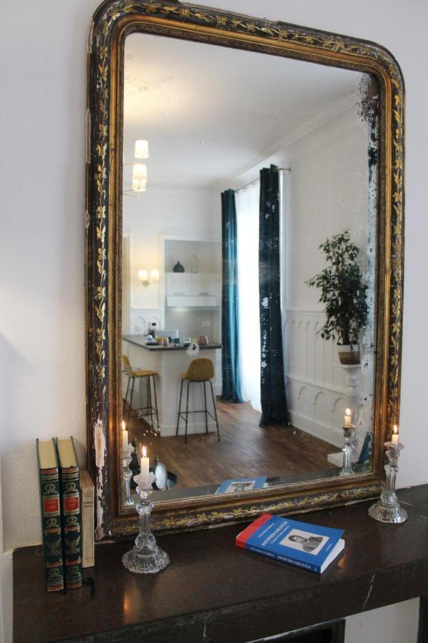 Stay In Sarlat - Suite Sarloveze Εξωτερικό φωτογραφία