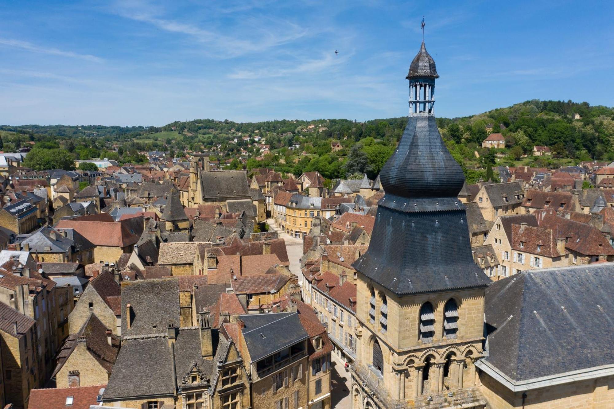 Stay In Sarlat - Suite Sarloveze Εξωτερικό φωτογραφία