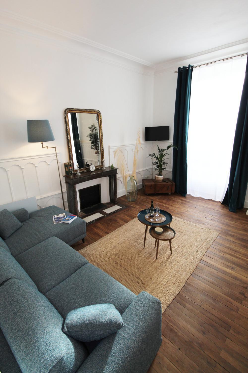 Stay In Sarlat - Suite Sarloveze Εξωτερικό φωτογραφία