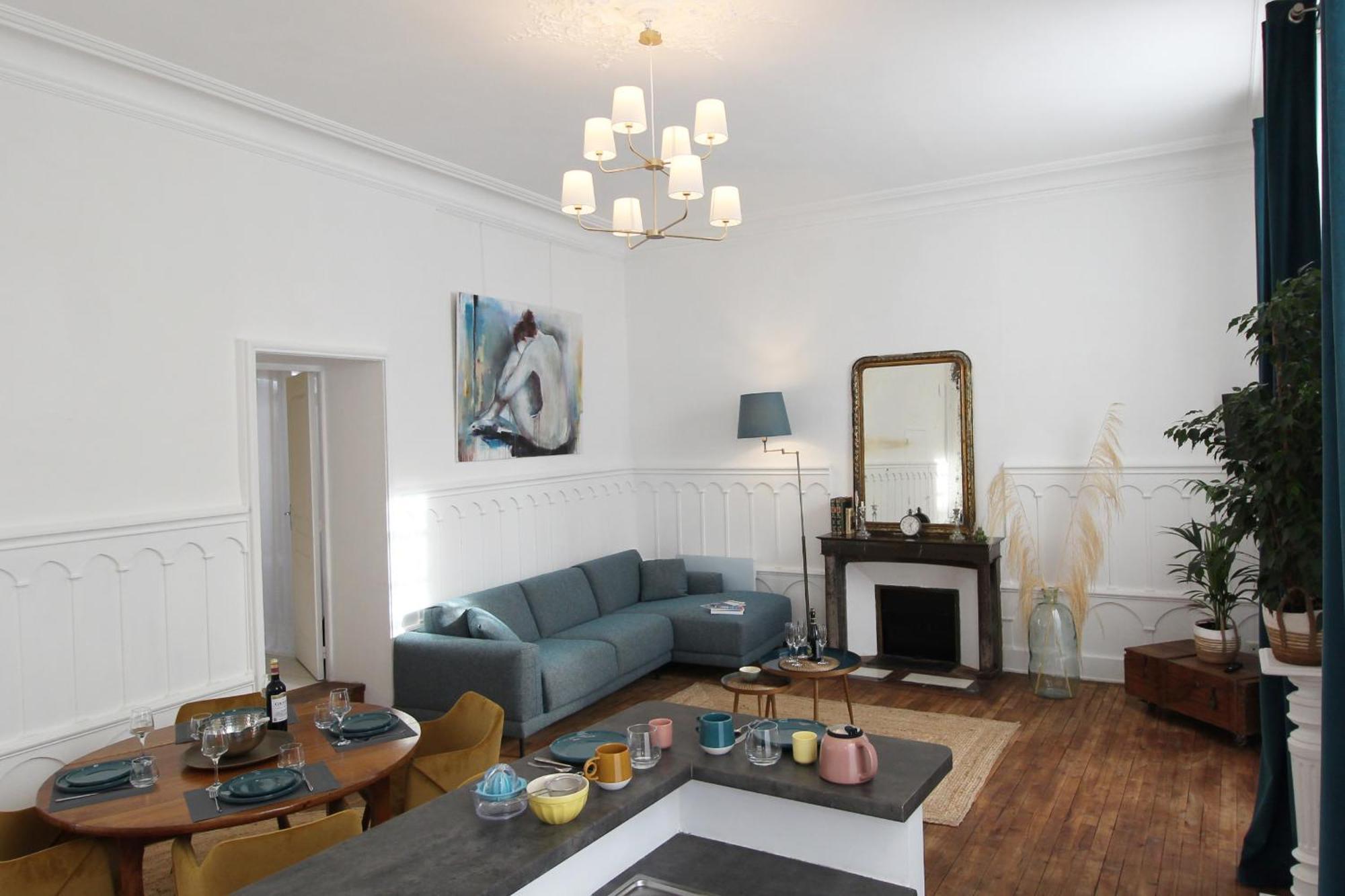 Stay In Sarlat - Suite Sarloveze Εξωτερικό φωτογραφία