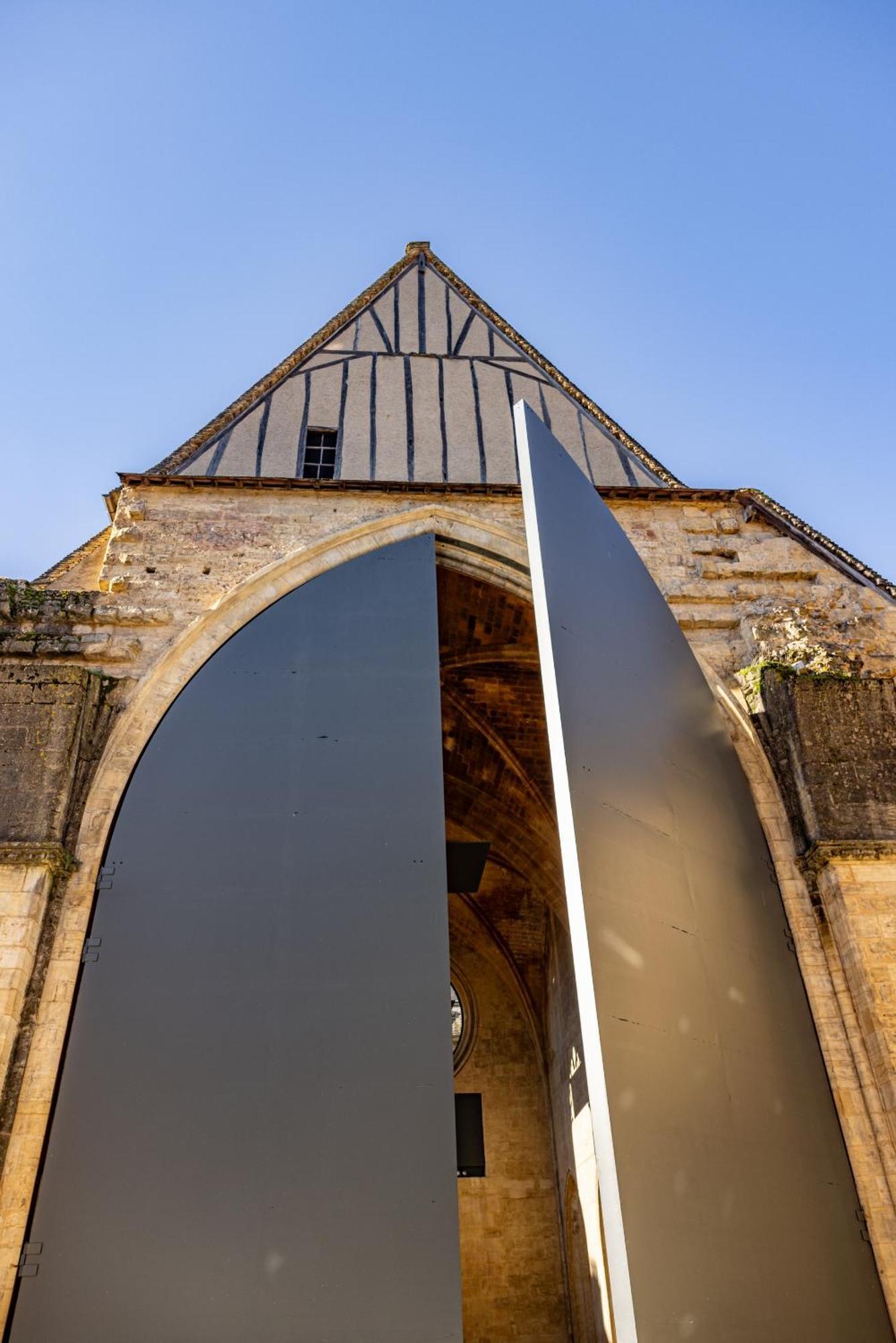 Stay In Sarlat - Suite Sarloveze Εξωτερικό φωτογραφία